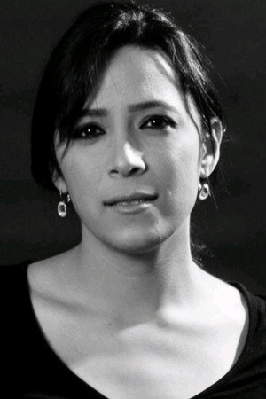 Mona El Shimi portrait