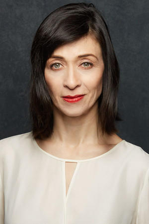 Charin Alvarez portrait