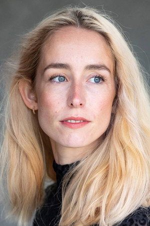 Sarah Juel Werner portrait