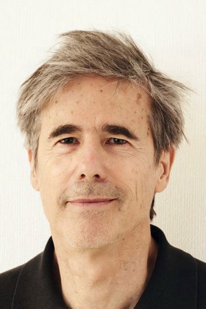 Walter Salles portrait