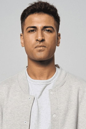 Karan Cholia portrait