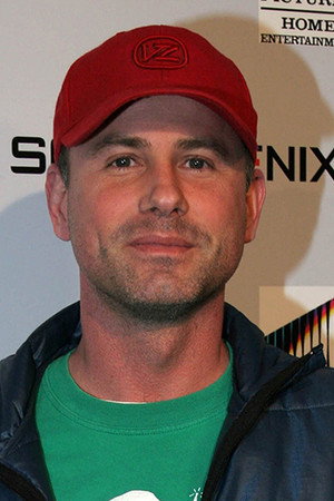 Steve Staley portrait
