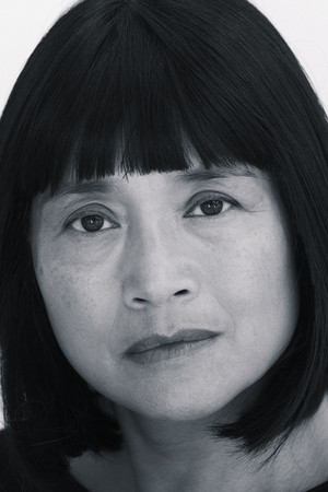 Sarah Lam portrait