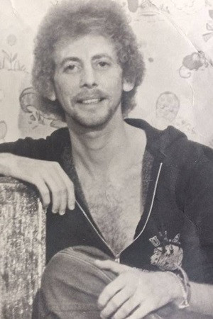 Pablo Leder portrait