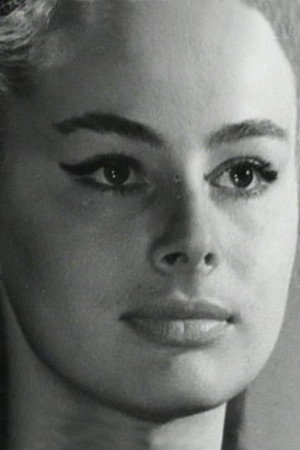 Liliya Evstigneeva portrait