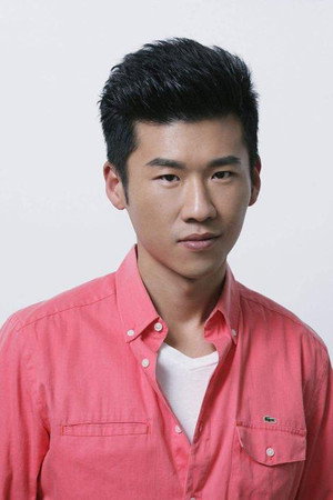Wang Xiao portrait