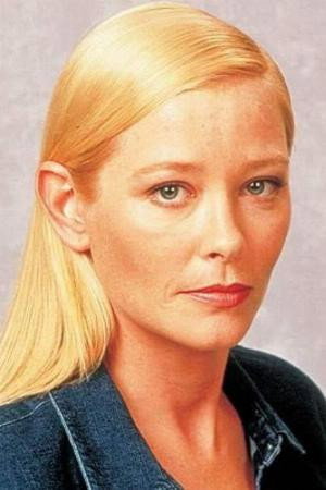 Pamela Gidley portrait