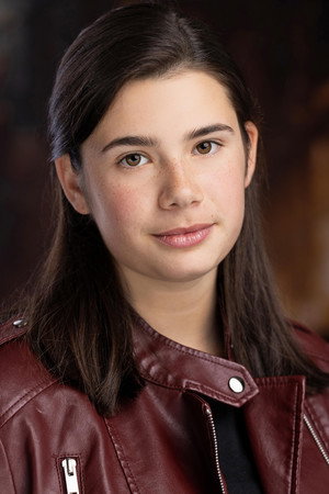 Emma Donovan-Mendenhall portrait