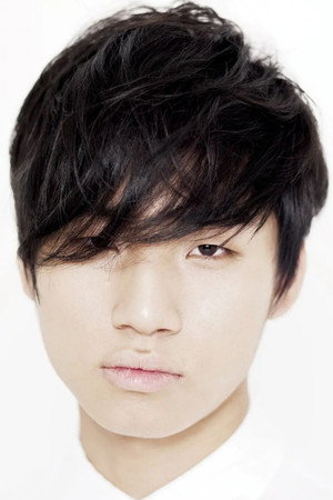 DAESUNG portrait