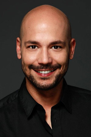 Juan Manuel Lenis portrait