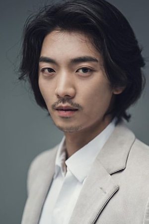 Hwang Hee portrait