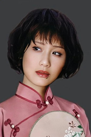 Li Jianqun portrait