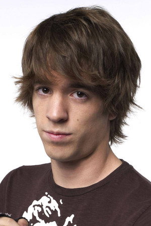 Connor Del Rio portrait