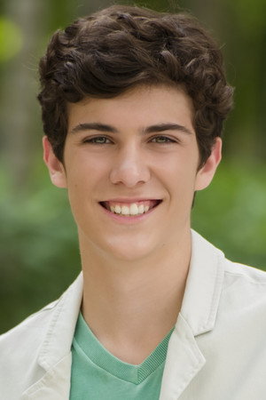 Caio Manhente portrait