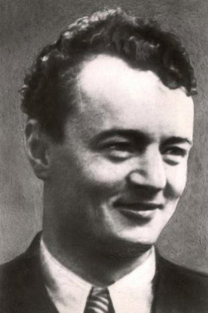 Aleksandr Afinogenov portrait