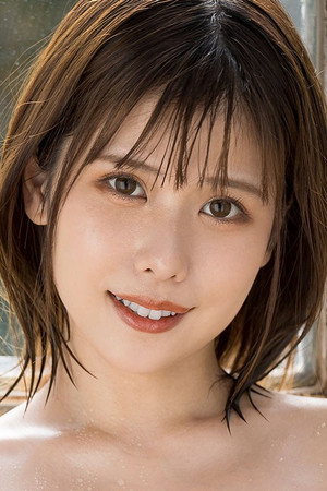 Suzu Aikawa portrait