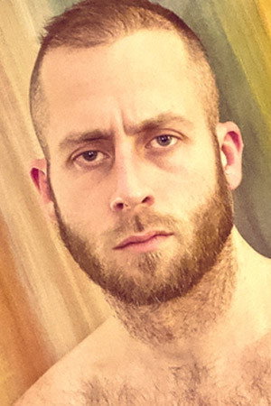 Joel Someone portrait