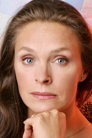 Marina Mogilevskaya portrait