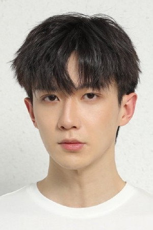 Cao Junhao portrait
