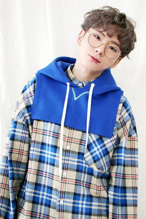 KIHYUN portrait