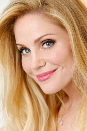 Virginia Williams portrait