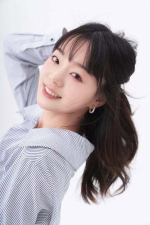Li Yuman portrait