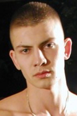 Adam portrait