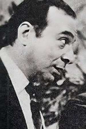 Osvaldo Canónico portrait