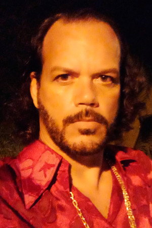 Felipe Fernandes portrait