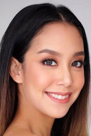 Aerin Yuktadatta portrait