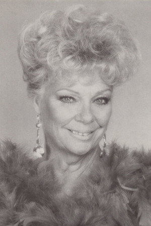 Jan Adele portrait