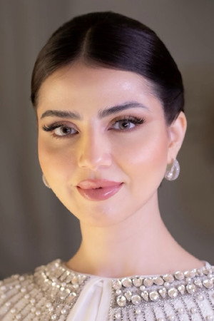 Nermin Mohsen portrait