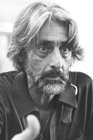 Gianni Ratto portrait