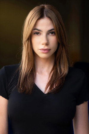 Shannon Dalonzo portrait