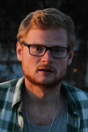 Jarmo Murumaa portrait