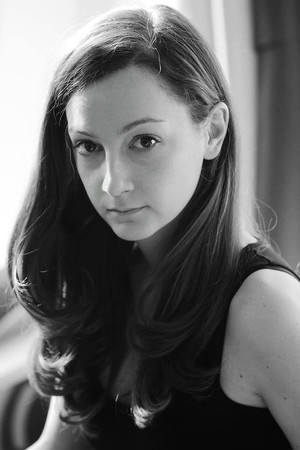 Ioana Anastasia Anton portrait