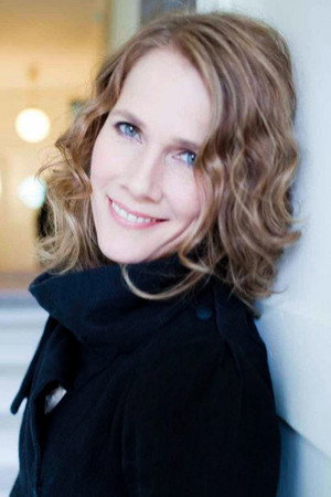 Irma Schultz portrait