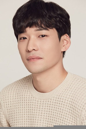 Kim Pan-kyum portrait