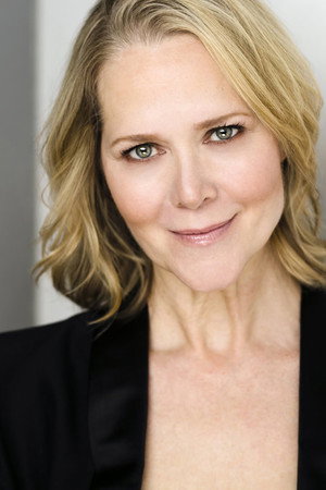 Rebecca Luker portrait