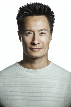 Matthew Yang King portrait