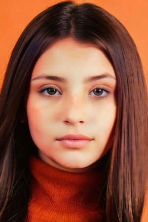 Victoria Paige Watkins portrait