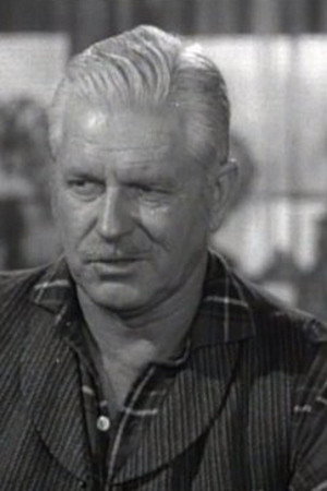 William Forrest portrait