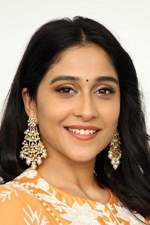 Regina Cassandra portrait