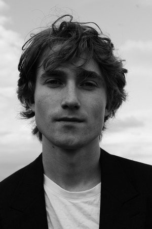 Ethan Lamb-Kelly portrait