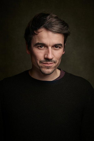Alexander Khuon portrait