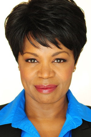 Monique Edwards portrait
