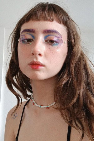 Sofia Cornwell portrait