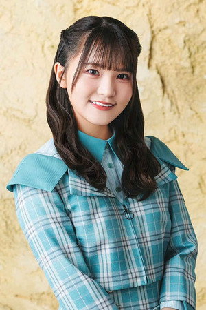 Mana Takase portrait