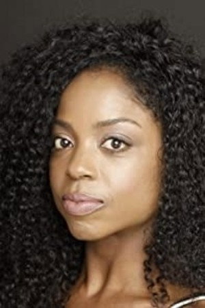 Christina Brown portrait