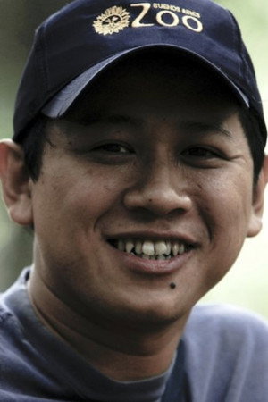 Edwin portrait